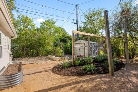 Tiny photo for 302 Genard ST, Austin, TX 78751 (MLS # 6535396)