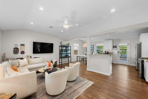 Tiny photo for 302 Genard ST, Austin, TX 78751 (MLS # 6535396)