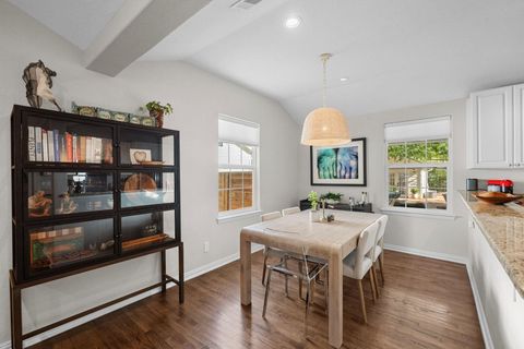 Tiny photo for 302 Genard ST, Austin, TX 78751 (MLS # 6535396)