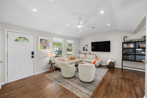 Tiny photo for 302 Genard ST, Austin, TX 78751 (MLS # 6535396)