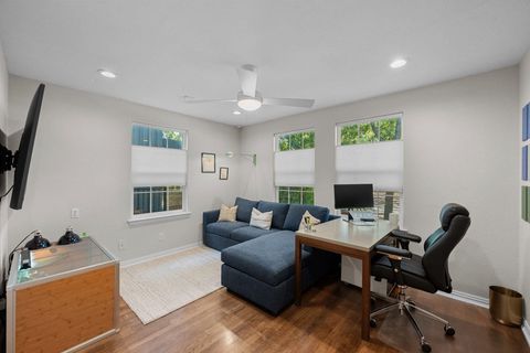 Tiny photo for 302 Genard ST, Austin, TX 78751 (MLS # 6535396)