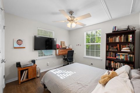 Tiny photo for 302 Genard ST, Austin, TX 78751 (MLS # 6535396)