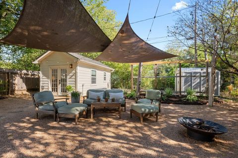 Tiny photo for 302 Genard ST, Austin, TX 78751 (MLS # 6535396)