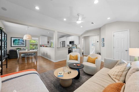 Tiny photo for 302 Genard ST, Austin, TX 78751 (MLS # 6535396)