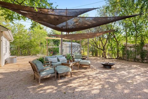 Tiny photo for 302 Genard ST, Austin, TX 78751 (MLS # 6535396)