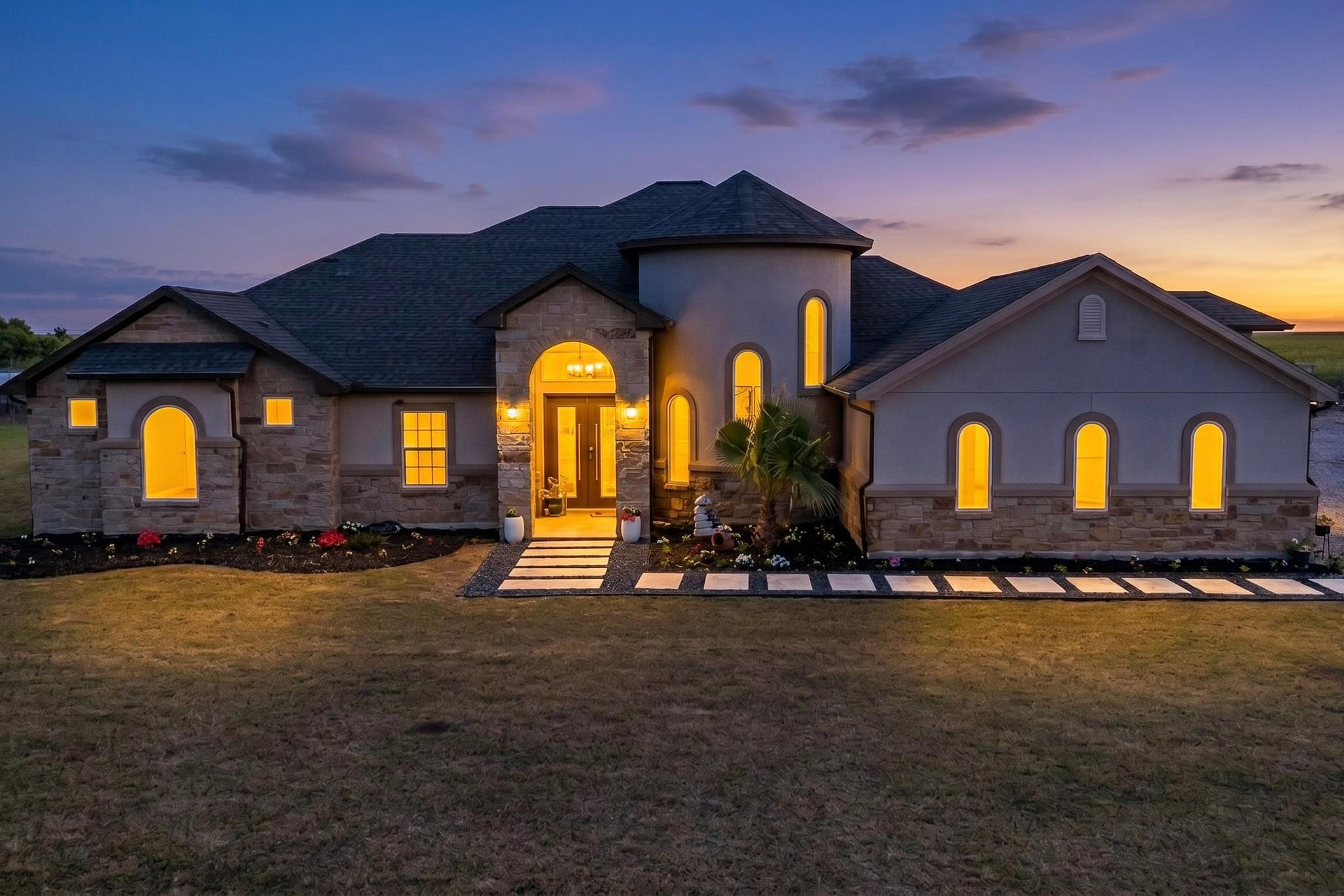 1001 County Road 394