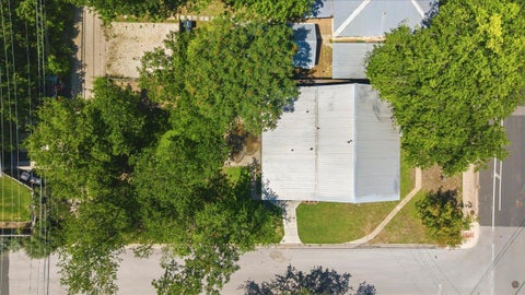 Tiny photo for 4900 Duval ST, Austin, TX 78751 (MLS # 9343038)