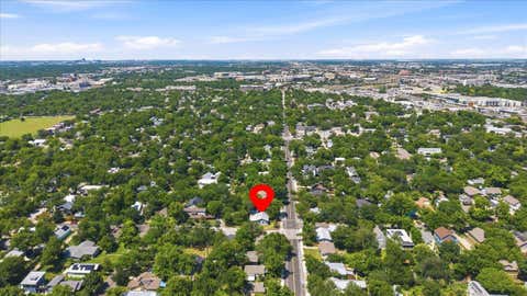 Tiny photo for 4900 Duval ST, Austin, TX 78751 (MLS # 9343038)
