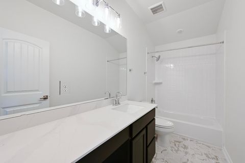Tiny photo for 12100 Cantabria RD, Austin, TX 78748 (MLS # 8105382)