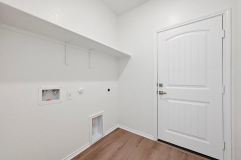 Tiny photo for 12100 Cantabria RD, Austin, TX 78748 (MLS # 8105382)