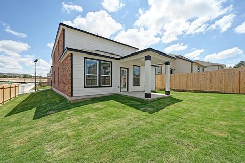 Tiny photo for 12100 Cantabria RD, Austin, TX 78748 (MLS # 8105382)