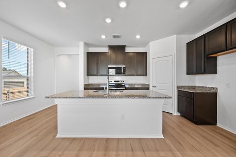 Tiny photo for 12100 Cantabria RD, Austin, TX 78748 (MLS # 8105382)