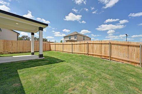 Tiny photo for 12100 Cantabria RD, Austin, TX 78748 (MLS # 8105382)