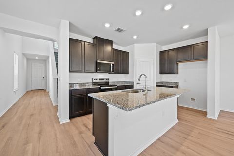 Tiny photo for 12100 Cantabria RD, Austin, TX 78748 (MLS # 8105382)