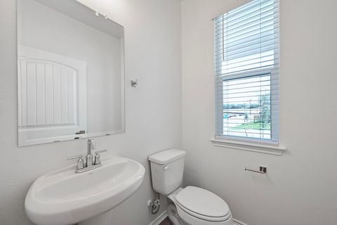 Tiny photo for 12100 Cantabria RD, Austin, TX 78748 (MLS # 8105382)