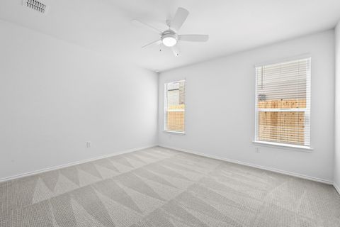 Tiny photo for 12100 Cantabria RD, Austin, TX 78748 (MLS # 8105382)