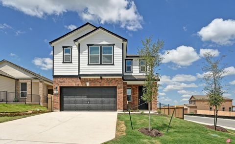 Photo of 12100 Cantabria RD, Austin, TX 78748 (MLS # 8105382)