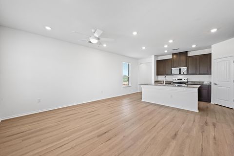Tiny photo for 12100 Cantabria RD, Austin, TX 78748 (MLS # 8105382)