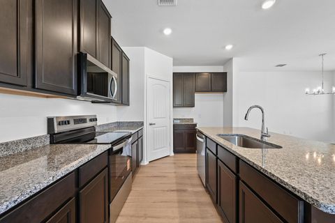 Tiny photo for 12100 Cantabria RD, Austin, TX 78748 (MLS # 8105382)