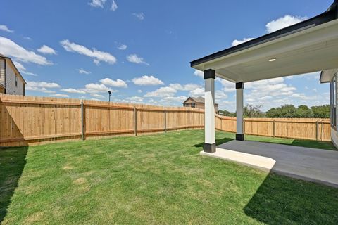Tiny photo for 12100 Cantabria RD, Austin, TX 78748 (MLS # 8105382)