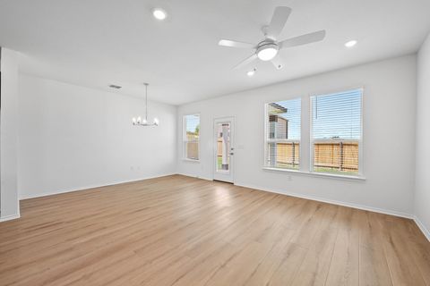 Tiny photo for 12100 Cantabria RD, Austin, TX 78748 (MLS # 8105382)