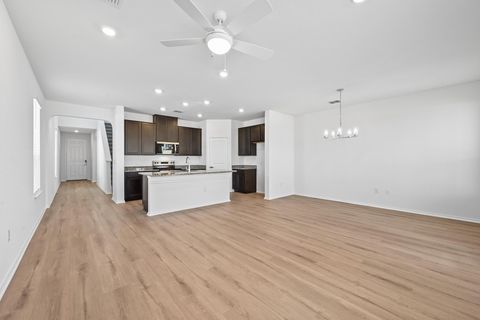 Tiny photo for 12100 Cantabria RD, Austin, TX 78748 (MLS # 8105382)