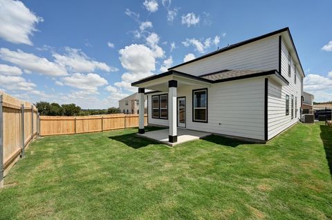 Tiny photo for 12100 Cantabria RD, Austin, TX 78748 (MLS # 8105382)