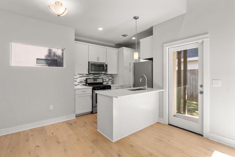 Tiny photo for 2209 Willow ST #B, Austin, TX 78702 (MLS # 9542057)