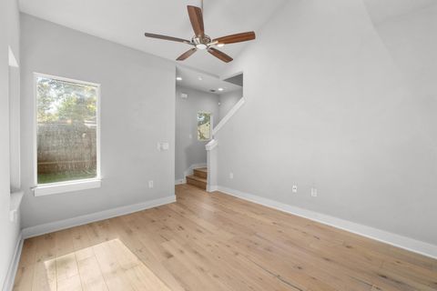 Tiny photo for 2209 Willow ST #B, Austin, TX 78702 (MLS # 9542057)