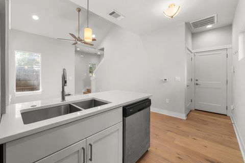 Tiny photo for 2209 Willow ST #B, Austin, TX 78702 (MLS # 9542057)