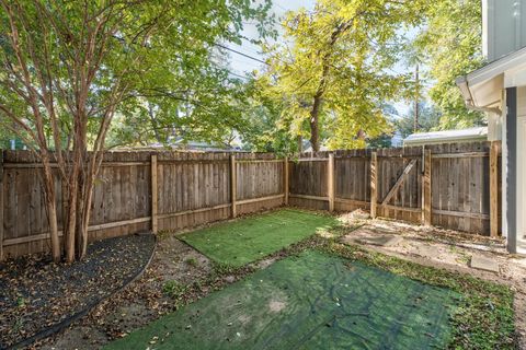 Tiny photo for 2209 Willow ST #B, Austin, TX 78702 (MLS # 9542057)