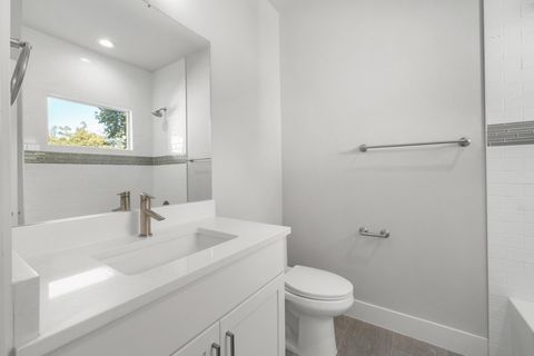 Tiny photo for 2209 Willow ST #B, Austin, TX 78702 (MLS # 9542057)