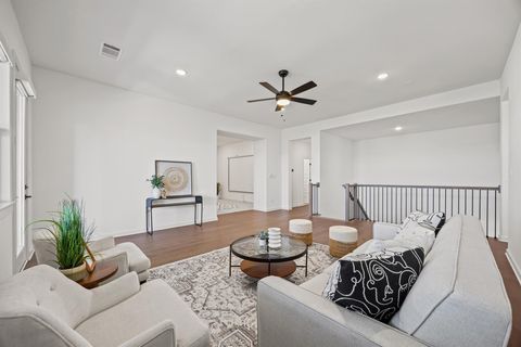 Tiny photo for 3021 Anzio LN, Leander, TX 78641 (MLS # 9580544)