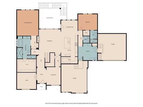 Tiny photo for 3021 Anzio LN, Leander, TX 78641 (MLS # 9580544)