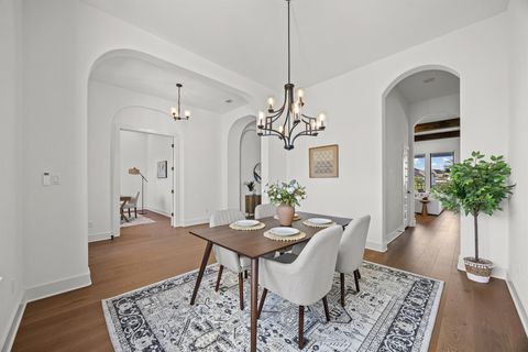 Tiny photo for 3021 Anzio LN, Leander, TX 78641 (MLS # 9580544)