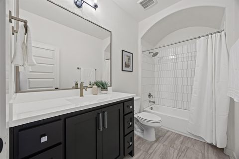 Tiny photo for 3021 Anzio LN, Leander, TX 78641 (MLS # 9580544)