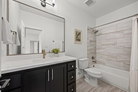 Tiny photo for 3021 Anzio LN, Leander, TX 78641 (MLS # 9580544)