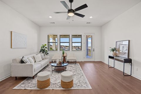 Tiny photo for 3021 Anzio LN, Leander, TX 78641 (MLS # 9580544)