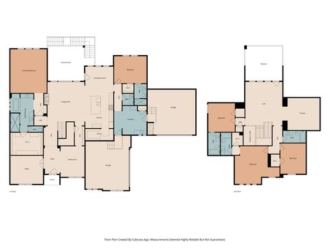 Tiny photo for 3021 Anzio LN, Leander, TX 78641 (MLS # 9580544)