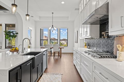 Tiny photo for 3021 Anzio LN, Leander, TX 78641 (MLS # 9580544)