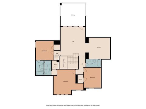 Tiny photo for 3021 Anzio LN, Leander, TX 78641 (MLS # 9580544)