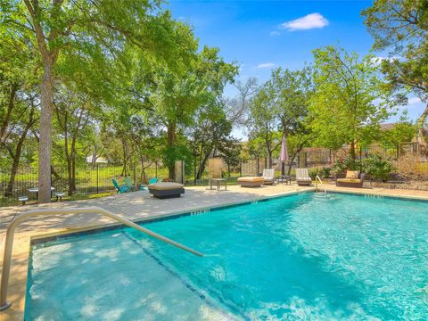 Tiny photo for 13511 Golden Wave LOOP #36, Austin, TX 78738 (MLS # 8414888)