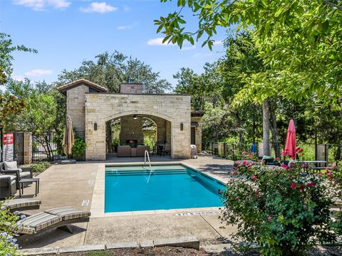 Tiny photo for 13511 Golden Wave LOOP #36, Austin, TX 78738 (MLS # 8414888)