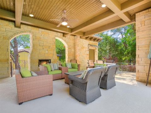Tiny photo for 13511 Golden Wave LOOP #36, Austin, TX 78738 (MLS # 8414888)
