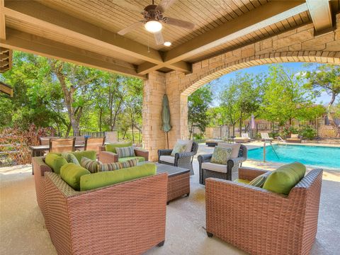 Tiny photo for 13511 Golden Wave LOOP #36, Austin, TX 78738 (MLS # 8414888)