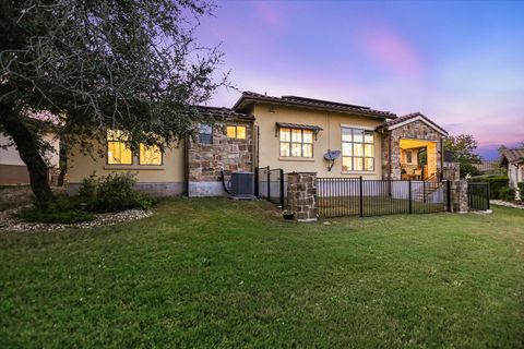 Tiny photo for 13511 Golden Wave LOOP #36, Austin, TX 78738 (MLS # 8414888)