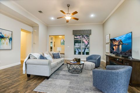 Tiny photo for 13511 Golden Wave LOOP #36, Austin, TX 78738 (MLS # 8414888)