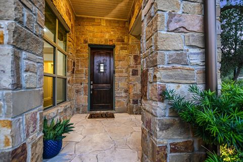 Tiny photo for 13511 Golden Wave LOOP #36, Austin, TX 78738 (MLS # 8414888)