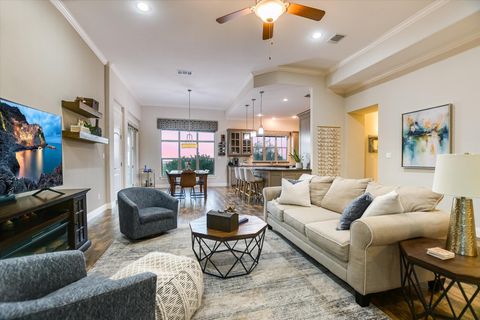 Tiny photo for 13511 Golden Wave LOOP #36, Austin, TX 78738 (MLS # 8414888)