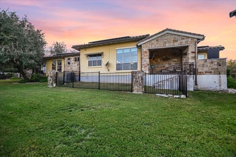 Tiny photo for 13511 Golden Wave LOOP #36, Austin, TX 78738 (MLS # 8414888)